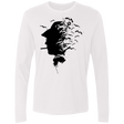 T-Shirts White / Small Going Gonzo Men's Premium Long Sleeve