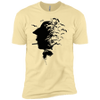 T-Shirts Banana Cream / X-Small Going Gonzo Men's Premium T-Shirt