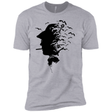 T-Shirts Heather Grey / X-Small Going Gonzo Men's Premium T-Shirt