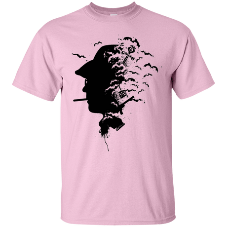 T-Shirts Light Pink / Small Going Gonzo T-Shirt