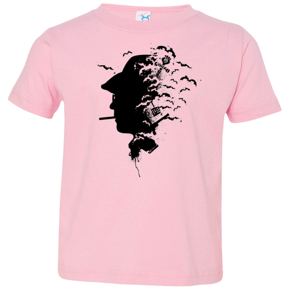 T-Shirts Pink / 2T Going Gonzo Toddler Premium T-Shirt