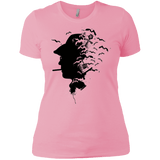 T-Shirts Light Pink / X-Small Going Gonzo Women's Premium T-Shirt