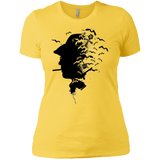 T-Shirts Vibrant Yellow / X-Small Going Gonzo Women's Premium T-Shirt