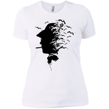T-Shirts White / X-Small Going Gonzo Women's Premium T-Shirt