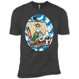 T-Shirts Heavy Metal / YXS Going Merry Boys Premium T-Shirt