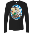 T-Shirts Black / Small Going Merry Men's Premium Long Sleeve