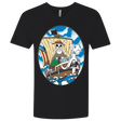 T-Shirts Black / X-Small Going Merry Men's Premium V-Neck