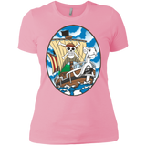 T-Shirts Light Pink / X-Small Going Merry Women's Premium T-Shirt
