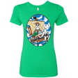 T-Shirts Envy / Small Going Merry Women's Triblend T-Shirt