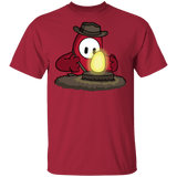 T-Shirts Cardinal / S Golden Egg T-Shirt