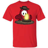 T-Shirts Red / S Golden Egg T-Shirt