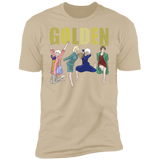 T-Shirts Sand / S GOLDEN Men's Premium T-Shirt