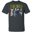 T-Shirts Dark Heather / S GOLDEN T-Shirt