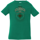 T-Shirts Kelly / 6 Months Goldenrod Gym Infant PremiumT-Shirt