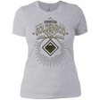 T-Shirts Heather Grey / X-Small Goldenrod Gym Women's Premium T-Shirt