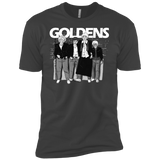 T-Shirts Heavy Metal / YXS Goldens Boys Premium T-Shirt