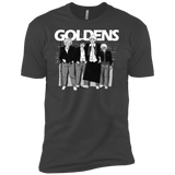 T-Shirts Heavy Metal / X-Small Goldens Men's Premium T-Shirt