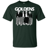 T-Shirts Forest / S Goldens T-Shirt