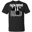 T-Shirts Black / YXS Goldens Youth T-Shirt