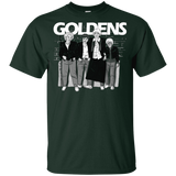 T-Shirts Forest / YXS Goldens Youth T-Shirt