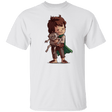 T-Shirts White / YXS Gollum Youth T-Shirt