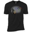 T-Shirts Black / YXS Gollympics Boys Premium T-Shirt