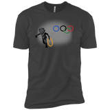 T-Shirts Heavy Metal / YXS Gollympics Boys Premium T-Shirt