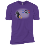 T-Shirts Purple Rush / YXS Gollympics Boys Premium T-Shirt