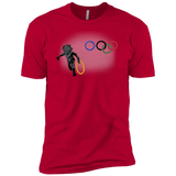 T-Shirts Red / YXS Gollympics Boys Premium T-Shirt