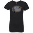 T-Shirts Black / YXS Gollympics Girls Premium T-Shirt