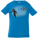 T-Shirts Cobalt / 6 Months Gollympics Infant Premium T-Shirt