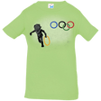 T-Shirts Key Lime / 6 Months Gollympics Infant Premium T-Shirt