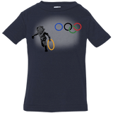 T-Shirts Navy / 6 Months Gollympics Infant Premium T-Shirt