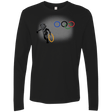 T-Shirts Black / S Gollympics Men's Premium Long Sleeve
