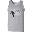 T-Shirts Sport Grey / S Gollympics Men's Tank Top