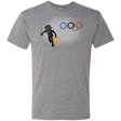 T-Shirts Premium Heather / S Gollympics Men's Triblend T-Shirt