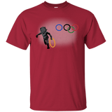 T-Shirts Cardinal / S Gollympics T-Shirt