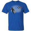 T-Shirts Royal / S Gollympics T-Shirt