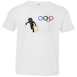 T-Shirts White / 2T Gollympics Toddler Premium T-Shirt