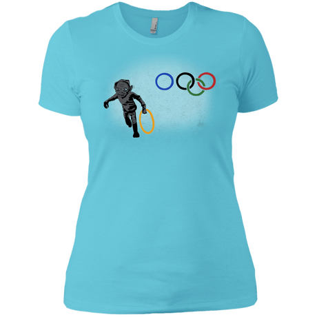 T-Shirts Cancun / X-Small Gollympics Women's Premium T-Shirt