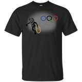 T-Shirts Black / YXS Gollympics Youth T-Shirt