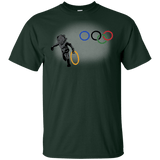 T-Shirts Forest / YXS Gollympics Youth T-Shirt