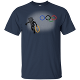 T-Shirts Navy / YXS Gollympics Youth T-Shirt