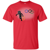 T-Shirts Red / YXS Gollympics Youth T-Shirt