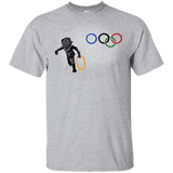 T-Shirts Sport Grey / YXS Gollympics Youth T-Shirt