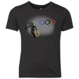 T-Shirts Vintage Black / YXS Gollympics Youth Triblend T-Shirt