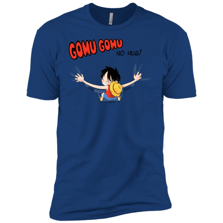 T-Shirts Royal / YXS Gomu Gomu no Hug Boys Premium T-Shirt