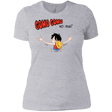 T-Shirts Heather Grey / X-Small Gomu Gomu no Hug Women's Premium T-Shirt