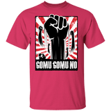 T-Shirts Heliconia / S GOMU GOMU NO T-Shirt