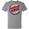 T-Shirts Premium Heather / Small Gondor King Men's Triblend T-Shirt